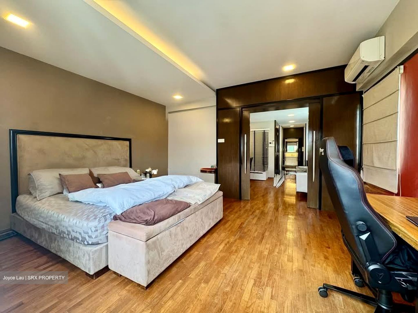 Palms @ Sixth Avenue (D10), Semi-Detached #604795901